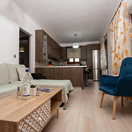 Giorgia'S Home Κοκκάρι Εξωτερικό φωτογραφία