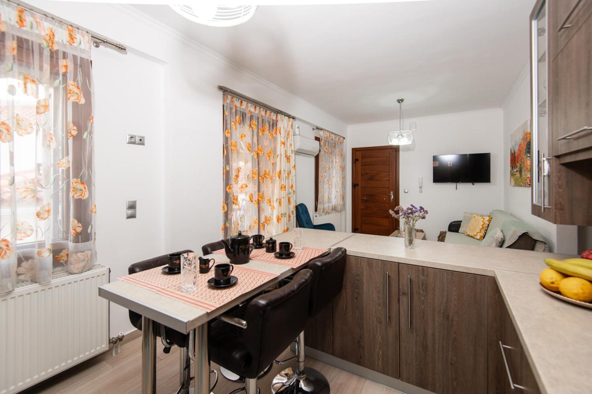 Giorgia'S Home Κοκκάρι Εξωτερικό φωτογραφία