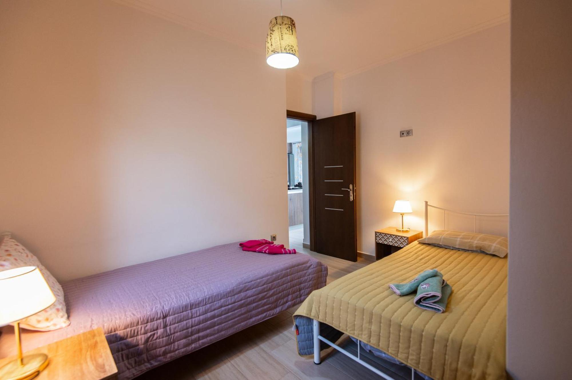Giorgia'S Home Κοκκάρι Εξωτερικό φωτογραφία