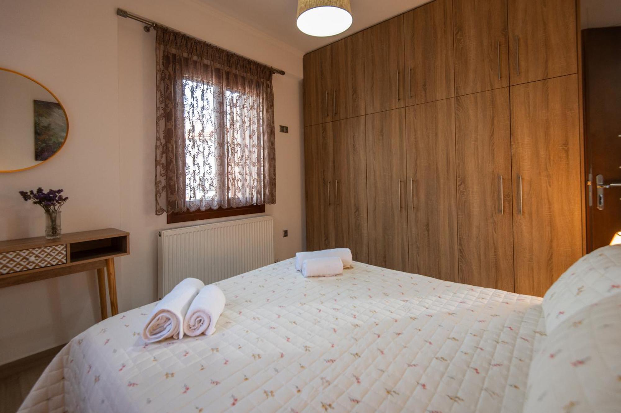Giorgia'S Home Κοκκάρι Εξωτερικό φωτογραφία