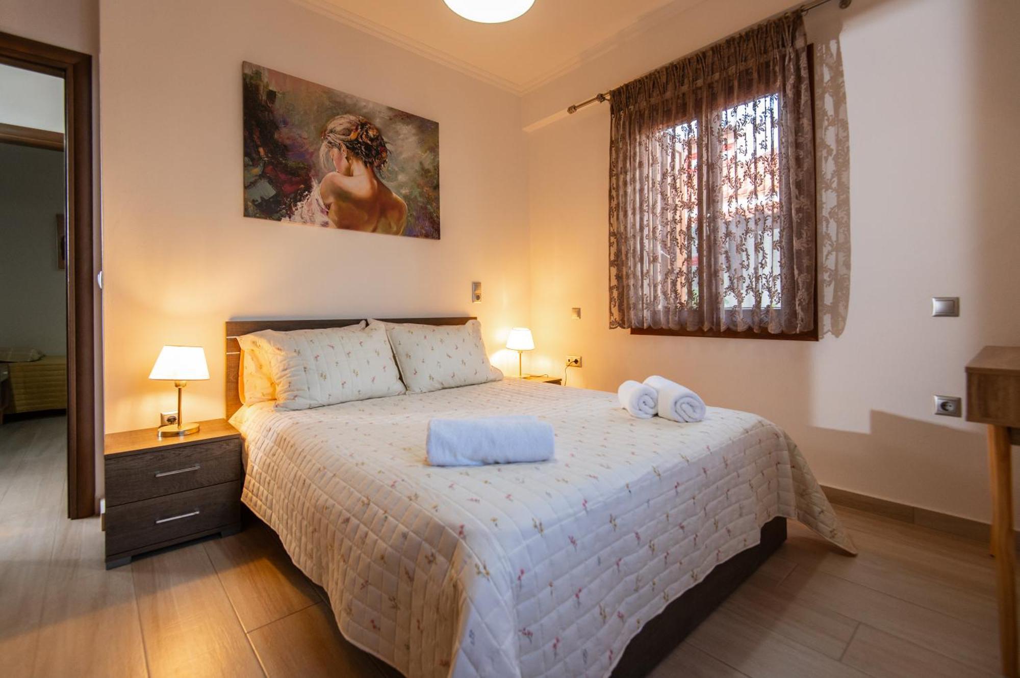 Giorgia'S Home Κοκκάρι Εξωτερικό φωτογραφία