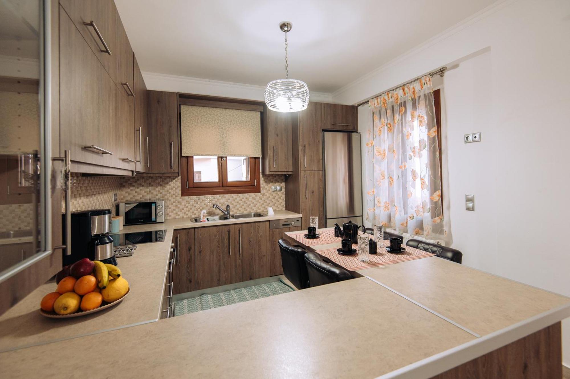 Giorgia'S Home Κοκκάρι Εξωτερικό φωτογραφία