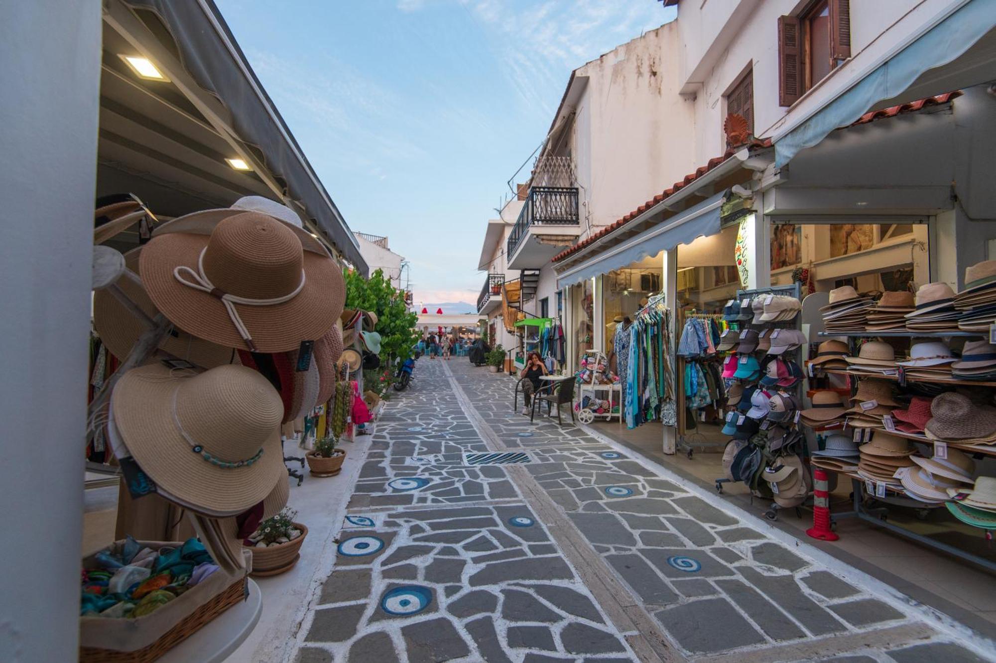 Giorgia'S Home Κοκκάρι Εξωτερικό φωτογραφία