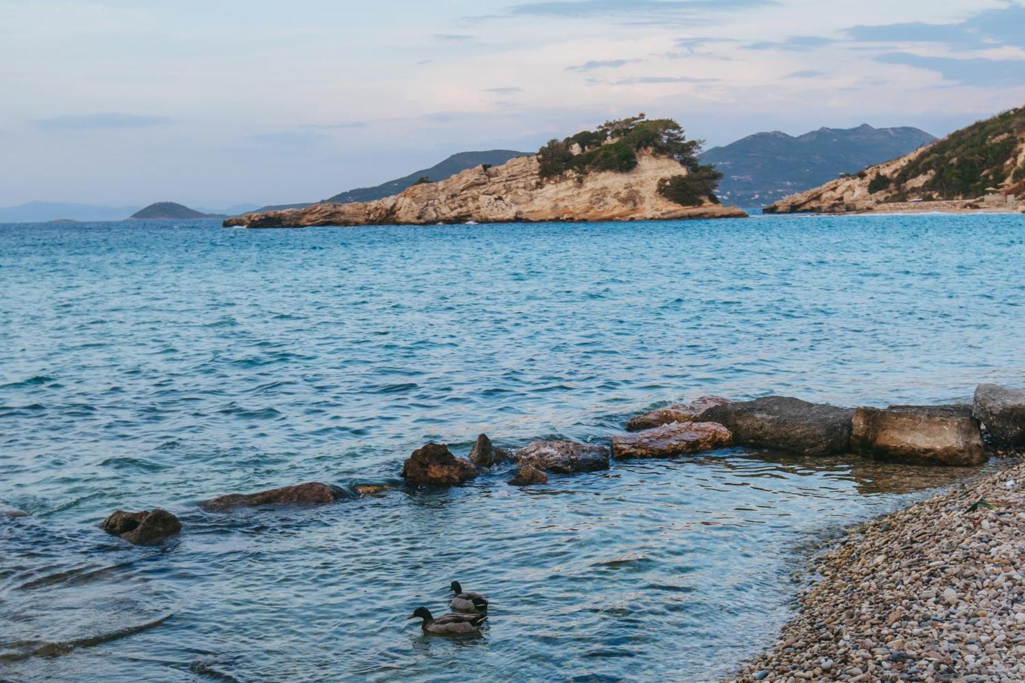 Giorgia'S Home Κοκκάρι Εξωτερικό φωτογραφία