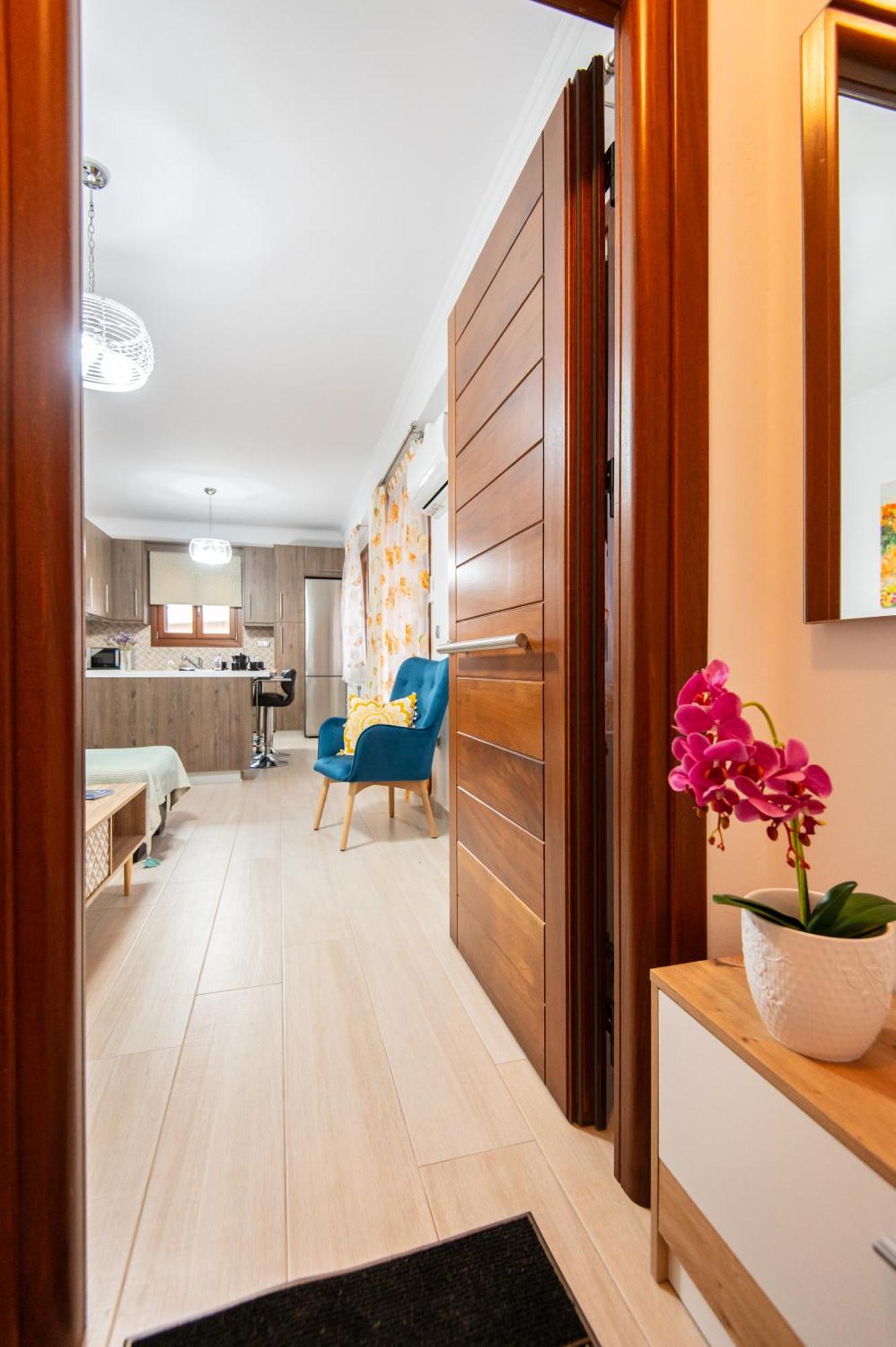 Giorgia'S Home Κοκκάρι Εξωτερικό φωτογραφία